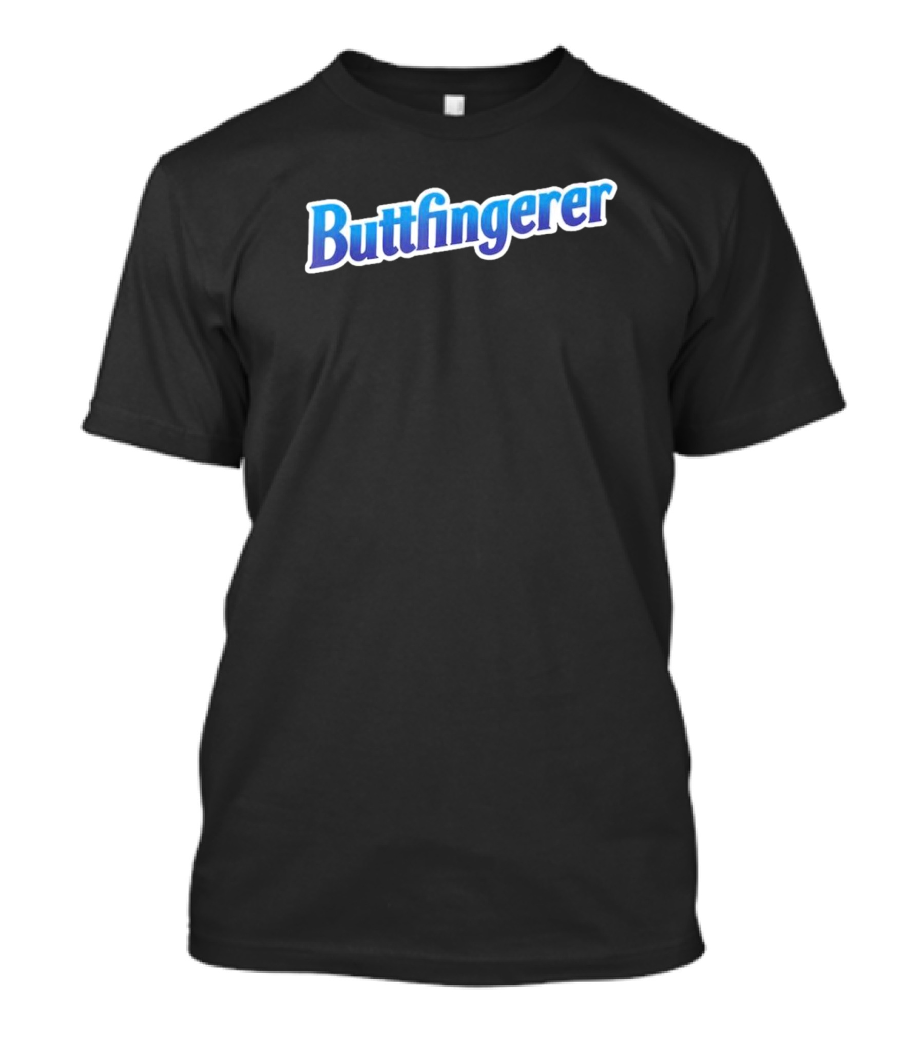 Buttfingerer Candy T-Shirt
