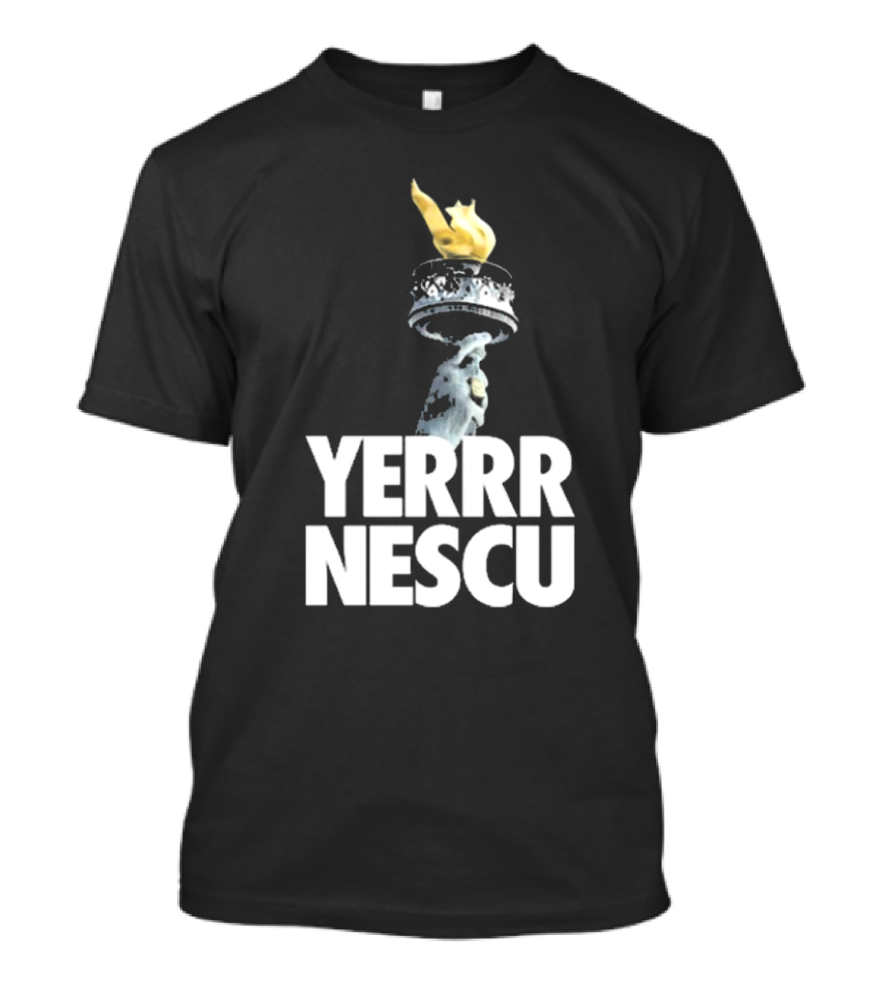 Sabrina Ionescu Yerrr Nescu New York Liberty WNBA Basketball Iconic T-Shirt