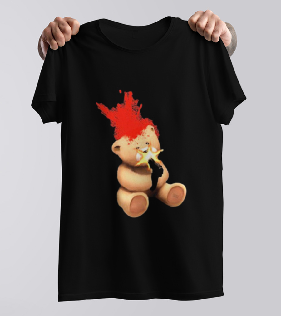 It's Not The 90S Suicide Teddy Emily Class Of ’09 Replica T-Shirt