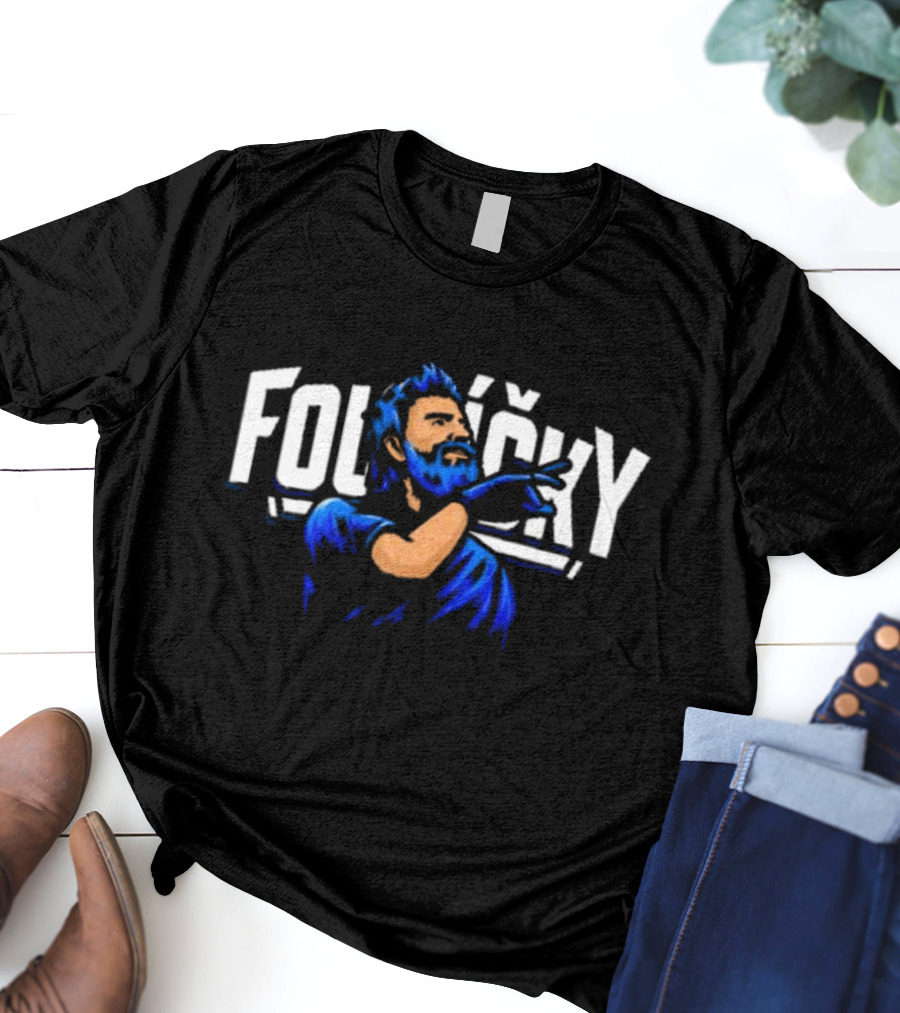 Fousíčky Dětské Tričko Mich Sako New T-Shirt
