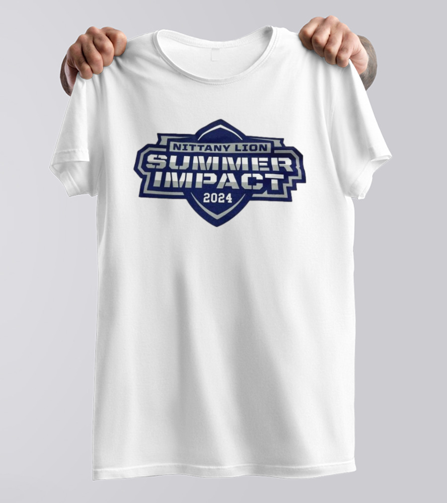 Nittany Lion Summer Impact T-Shirt
