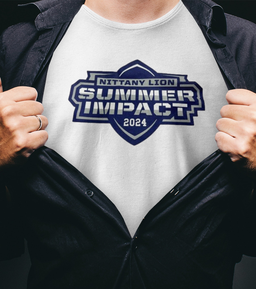 Nittany Lion Summer Impact T-Shirt