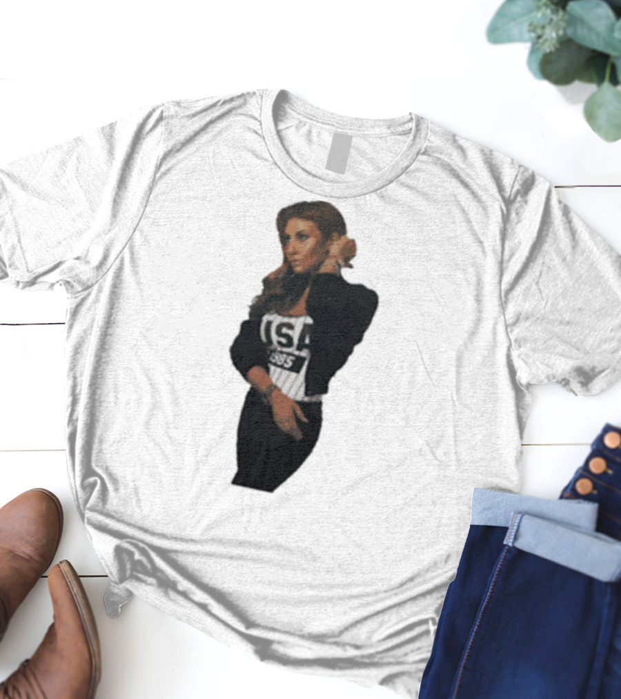 USA 1985 Habba Time T-Shirt