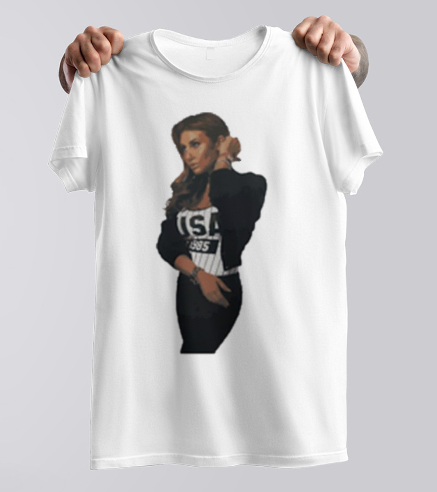 USA 1985 Habba Time T-Shirt