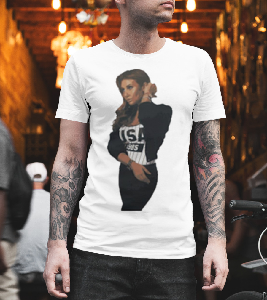 USA 1985 Habba Time T-Shirt