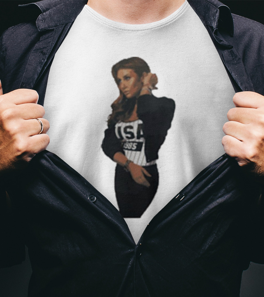 USA 1985 Habba Time T-Shirt