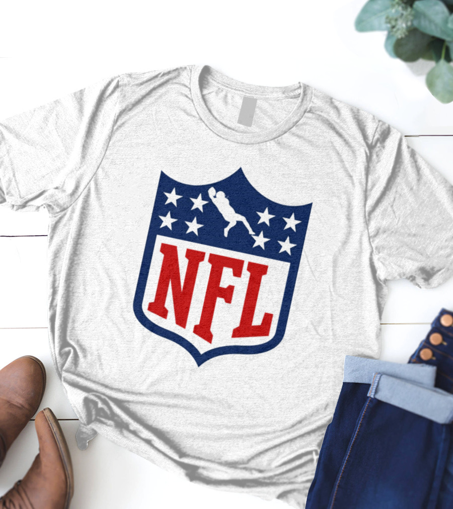 Coby Bryant Marshawn Lynch NFL Touchdown Celebration T-Shirt