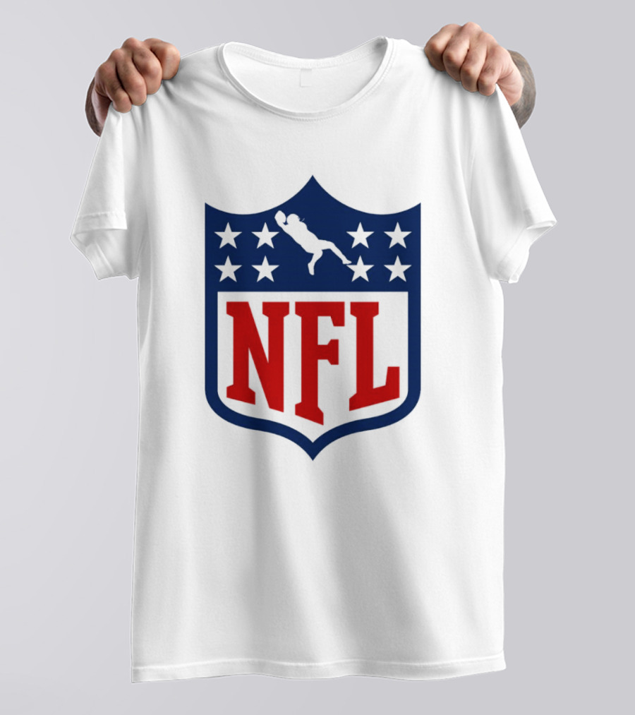 Coby Bryant Marshawn Lynch NFL Touchdown Celebration T-Shirt