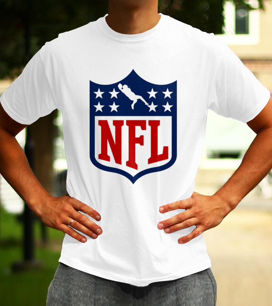 Coby Bryant Marshawn Lynch NFL Touchdown Celebration T-Shirt