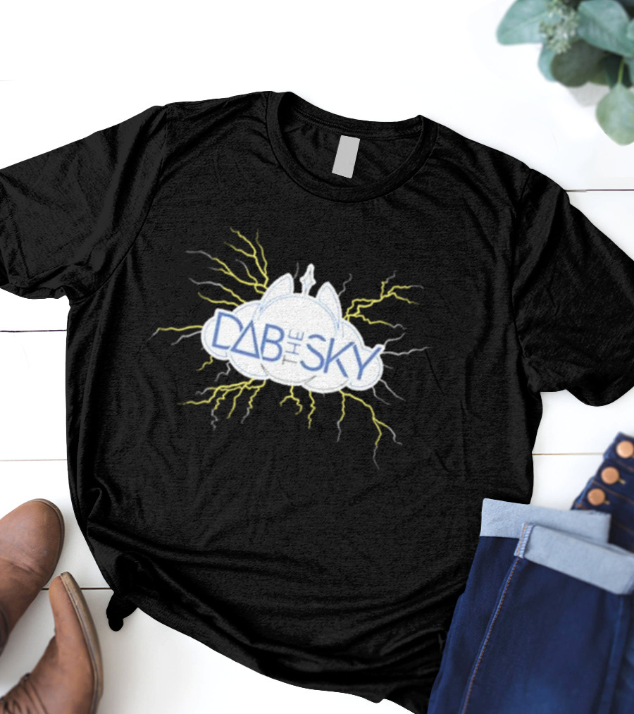 Dabin The Sky Sanctuary T-Shirt