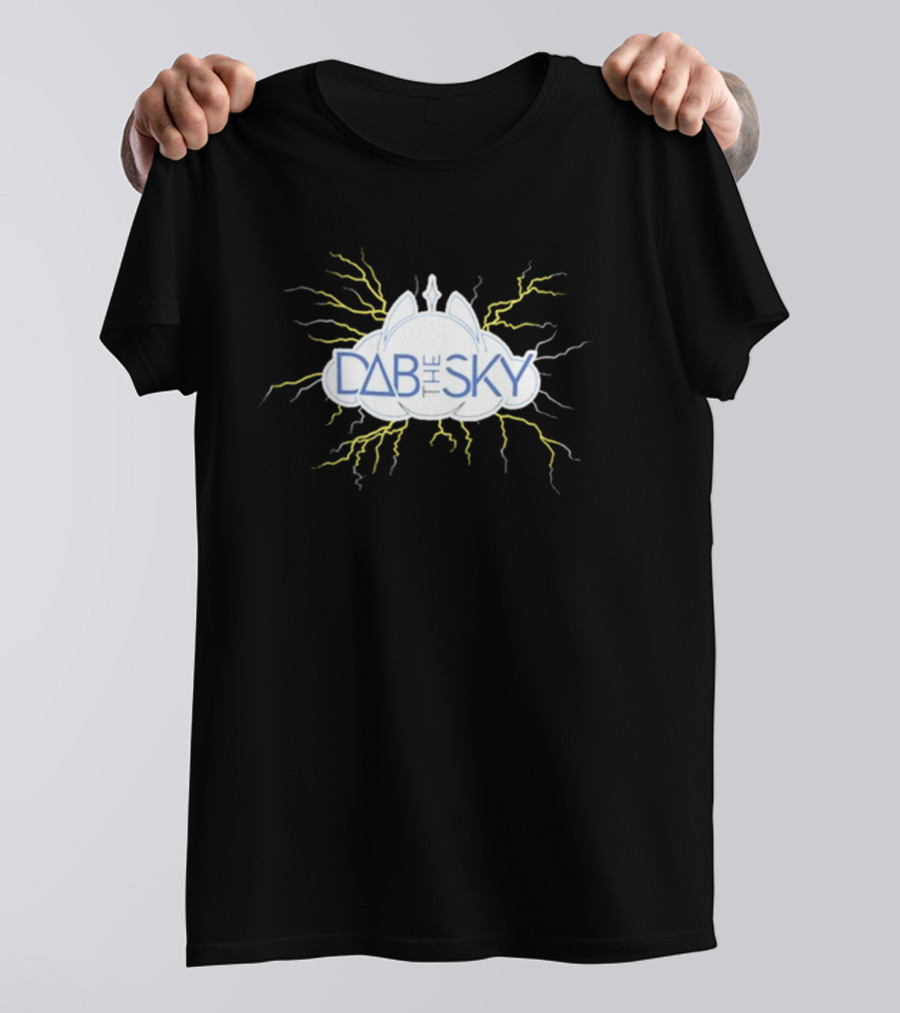 Dabin The Sky Sanctuary T-Shirt