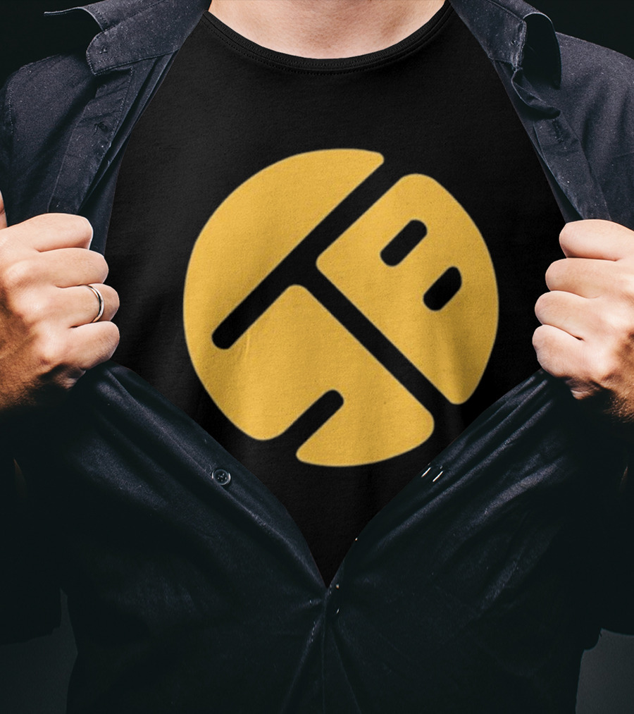 Matt Tams The Square Ball SB T-Shirt