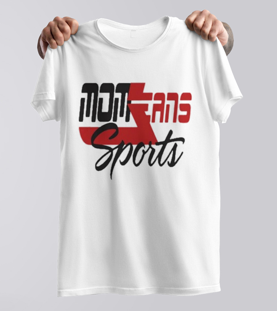 MOM JEANS SPORTS 90S VINTAGE T-Shirt