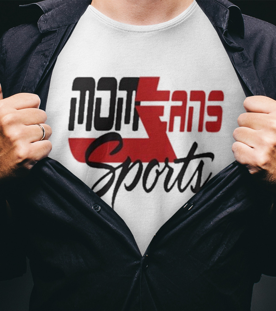 MOM JEANS SPORTS 90S VINTAGE T-Shirt
