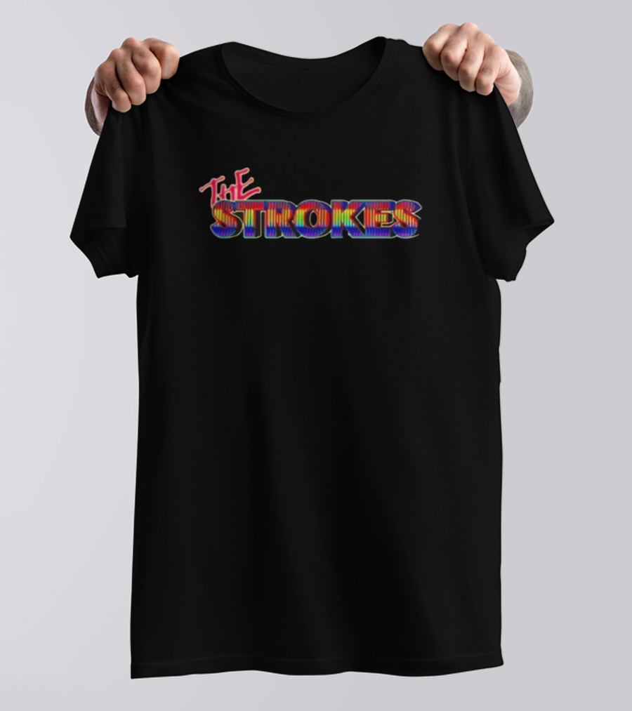 The Strokes T-Shirt
