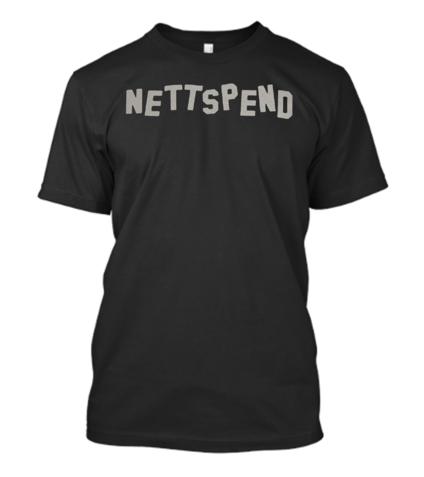 Nettspend Hollywood T-Shirt