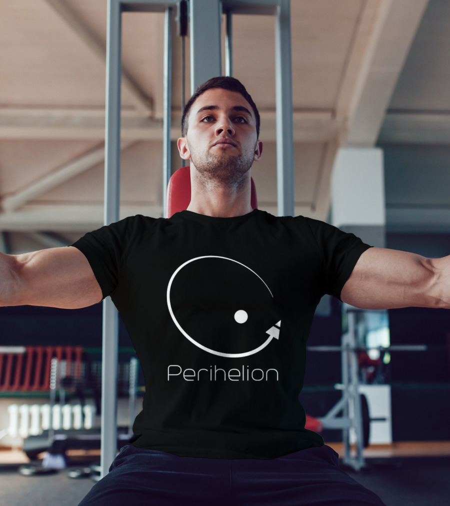 Perihelion Logo T-Shirt