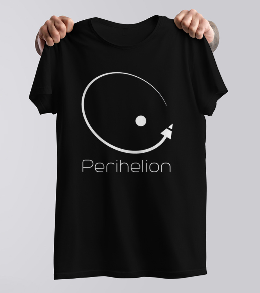 Perihelion Logo T-Shirt