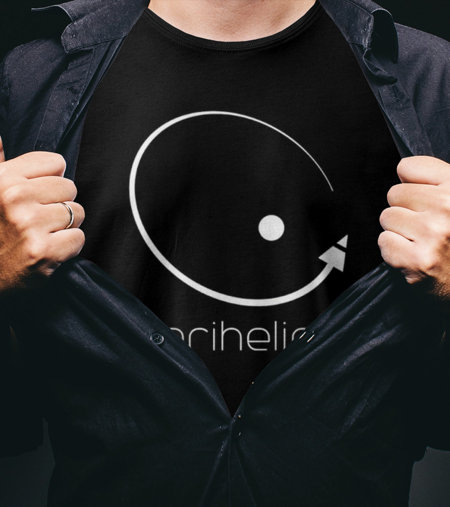 Perihelion Logo T-Shirt