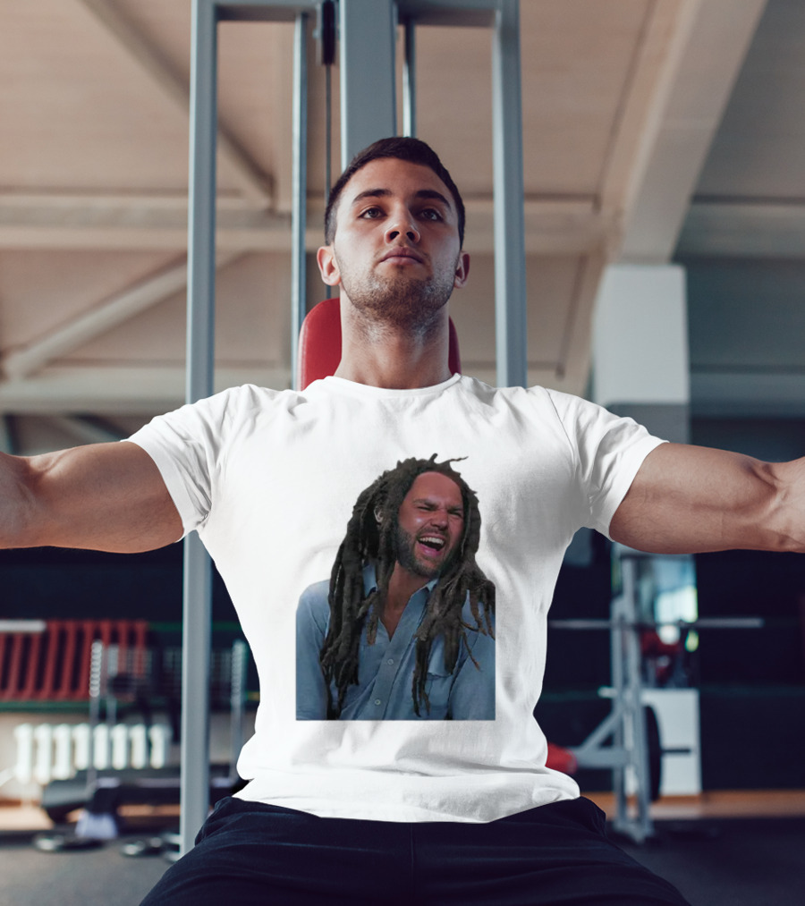 JD Marley JD Vance T-Shirt