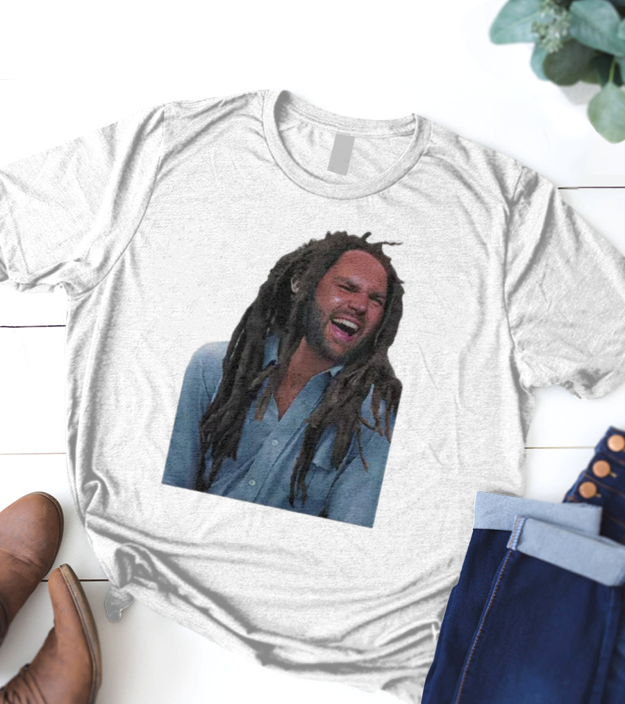 JD Marley JD Vance T-Shirt