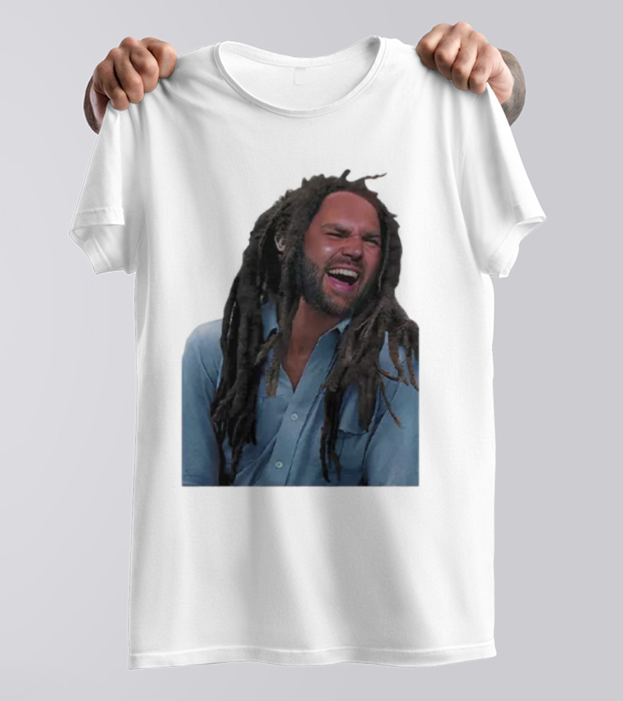 JD Marley JD Vance T-Shirt
