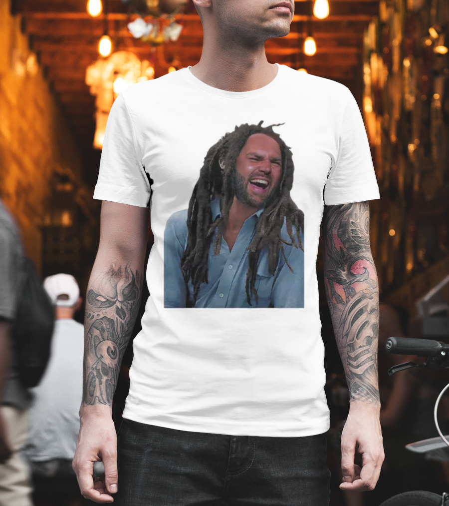 JD Marley JD Vance T-Shirt