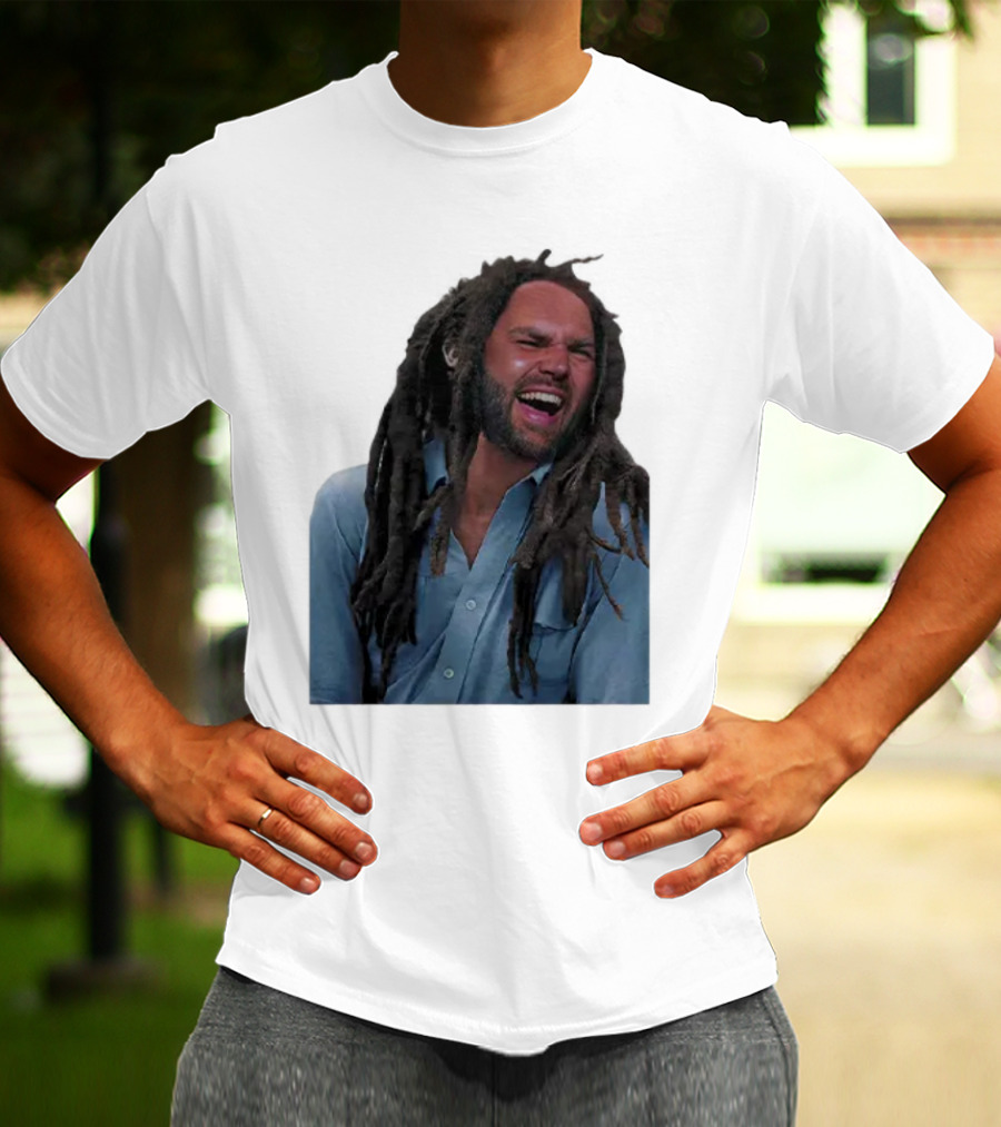JD Marley JD Vance T-Shirt