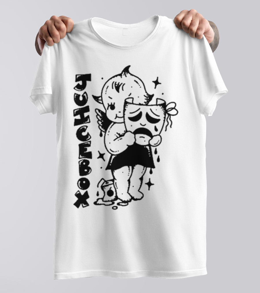Juicebox Kewpie T-Shirt