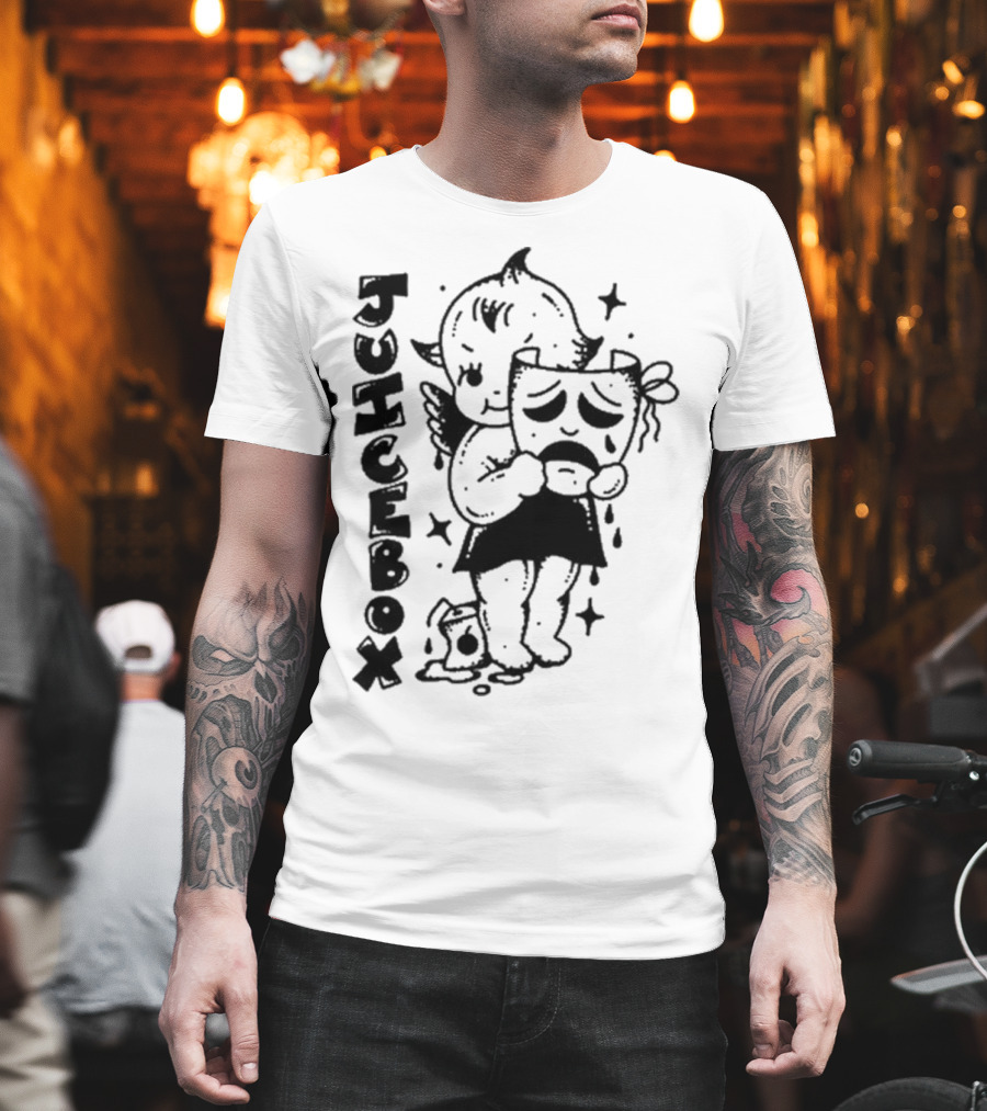 Juicebox Kewpie T-Shirt
