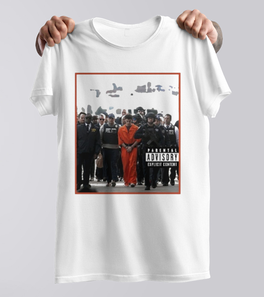 Luigi Assholes Live Forever T-Shirt