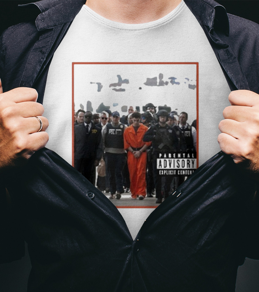 Luigi Assholes Live Forever T-Shirt