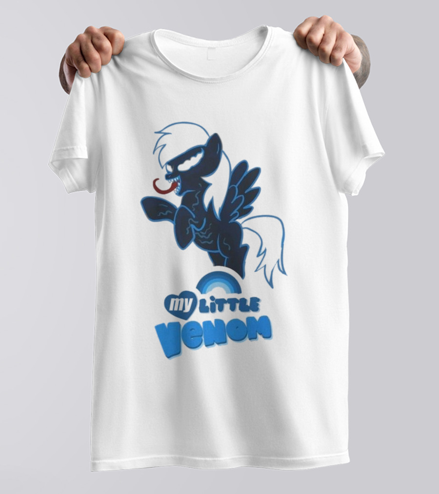 My Little Venom T-Shirt