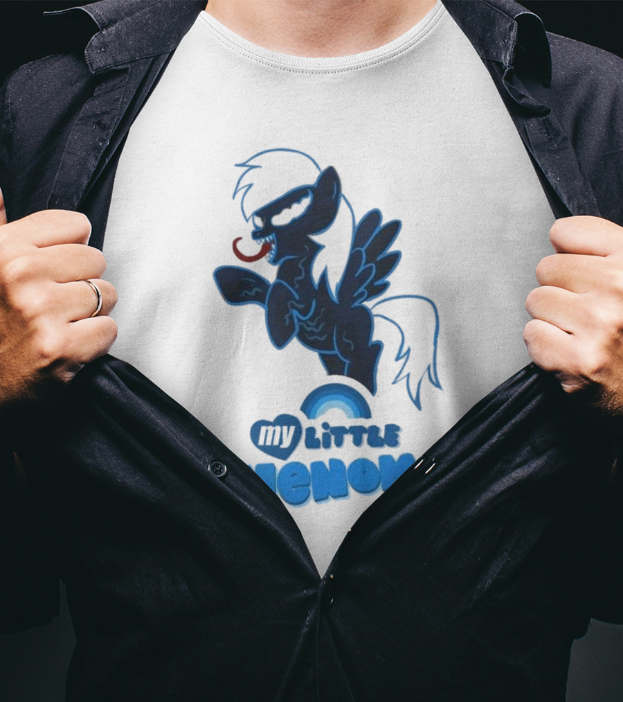 My Little Venom T-Shirt
