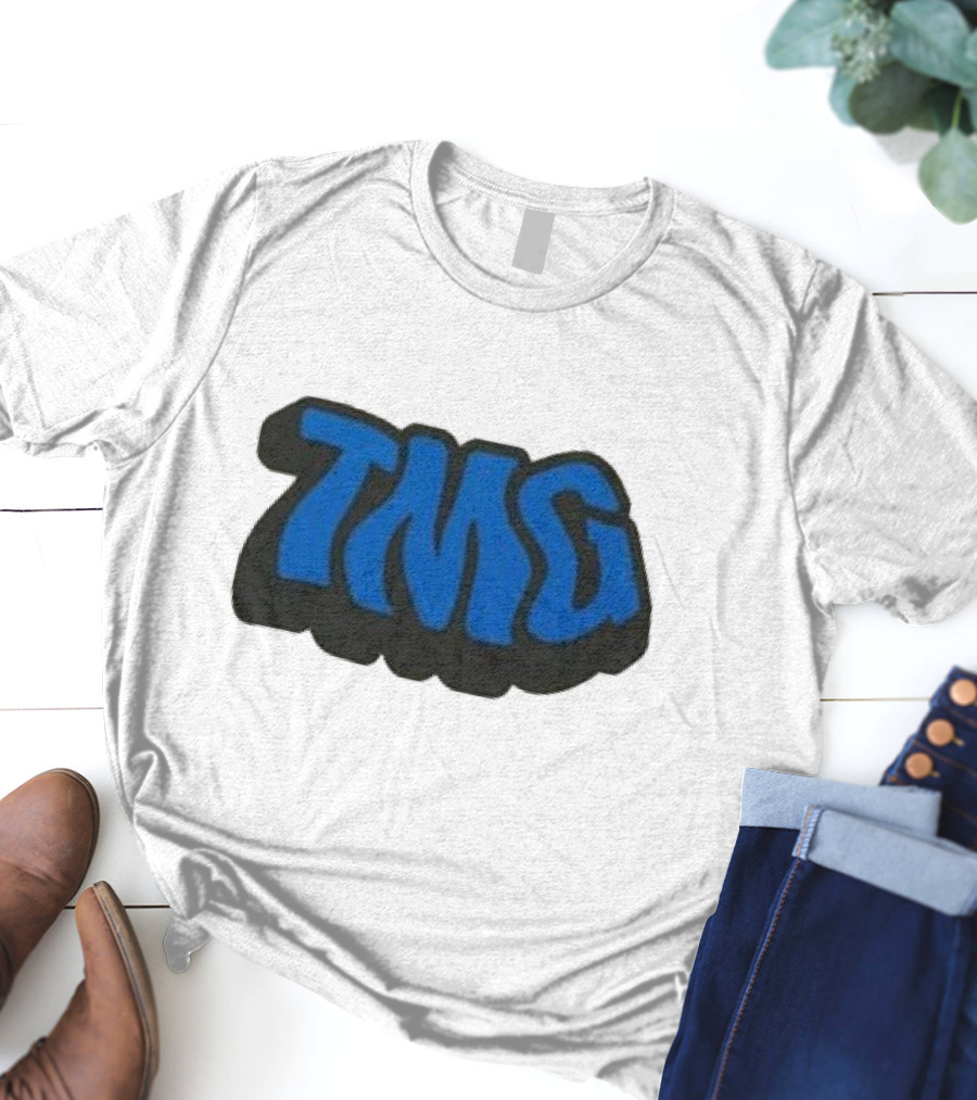 Trixie Mattel TMG SPD Promo T-Shirt