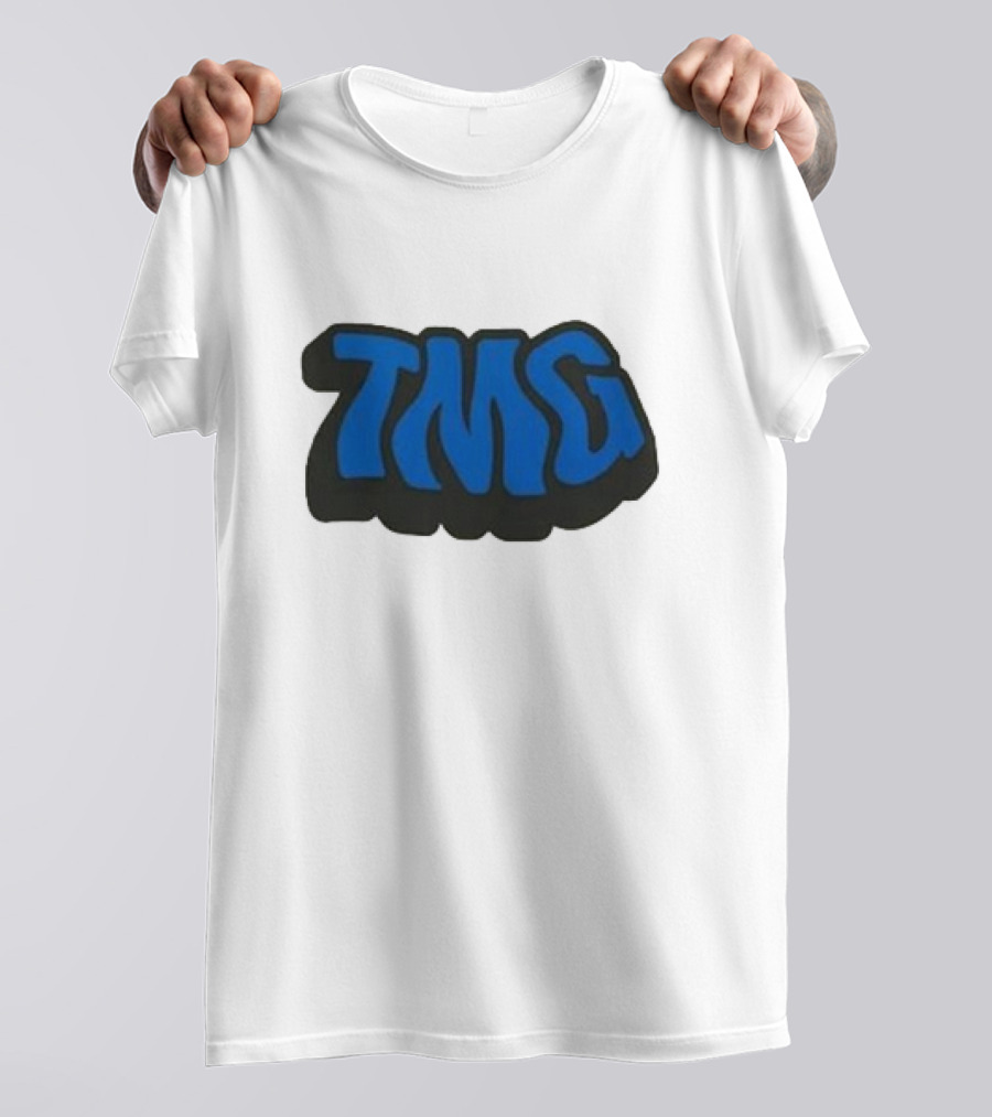 Trixie Mattel TMG SPD Promo T-Shirt