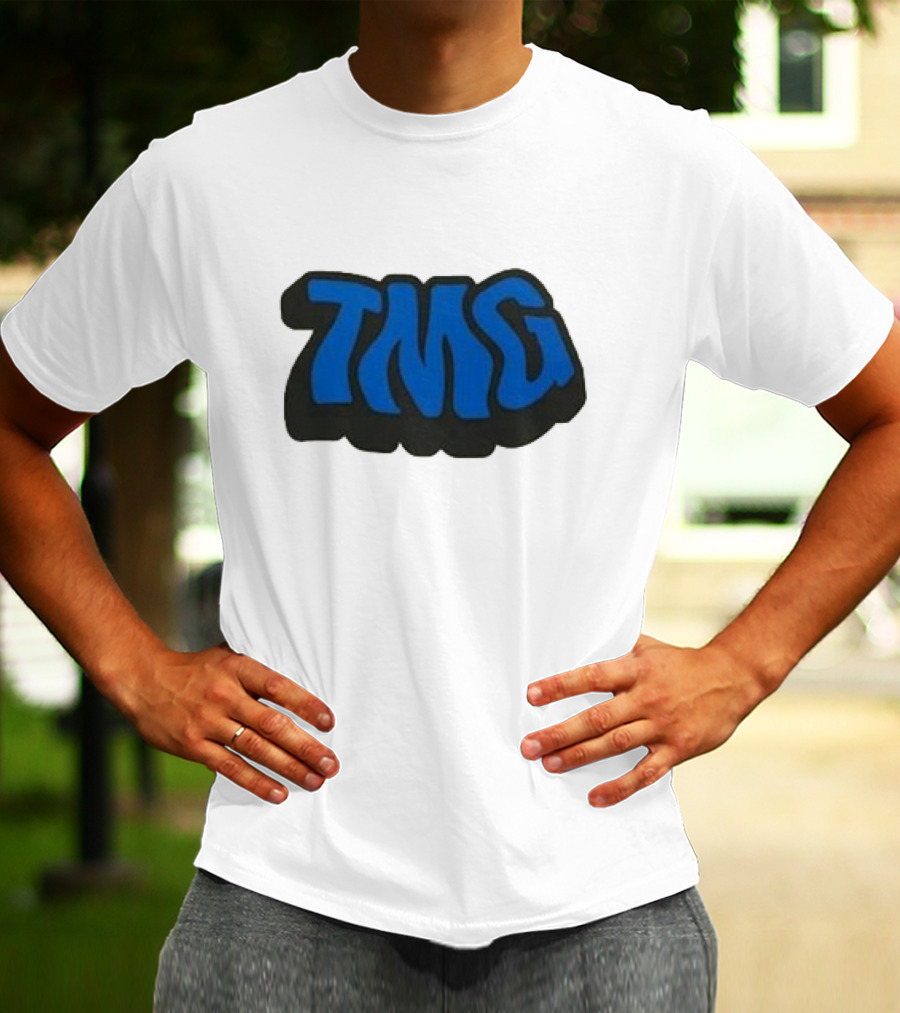 Trixie Mattel TMG SPD Promo T-Shirt