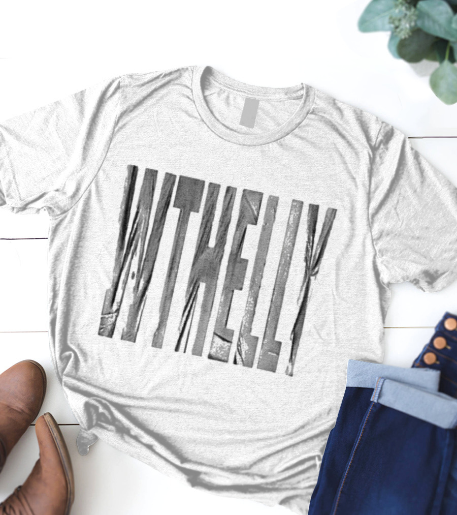 Tyrese Haliburton Wthelly What The Helly Wthelly T-Shirt