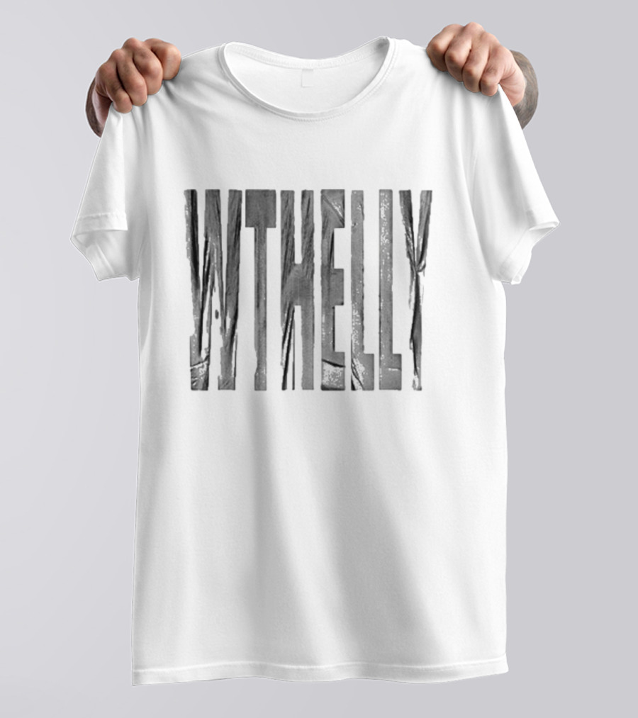 Tyrese Haliburton Wthelly What The Helly Wthelly T-Shirt