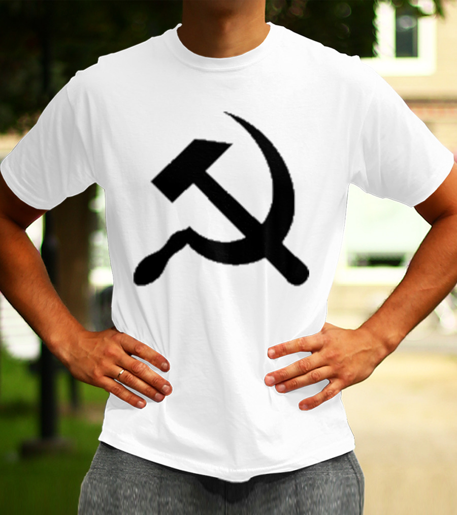 Vitalik Collab With Ethereum Ef 01 T-Shirt