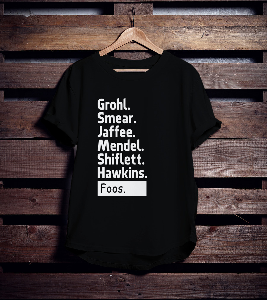 Foos Style FF40 T-Shirt