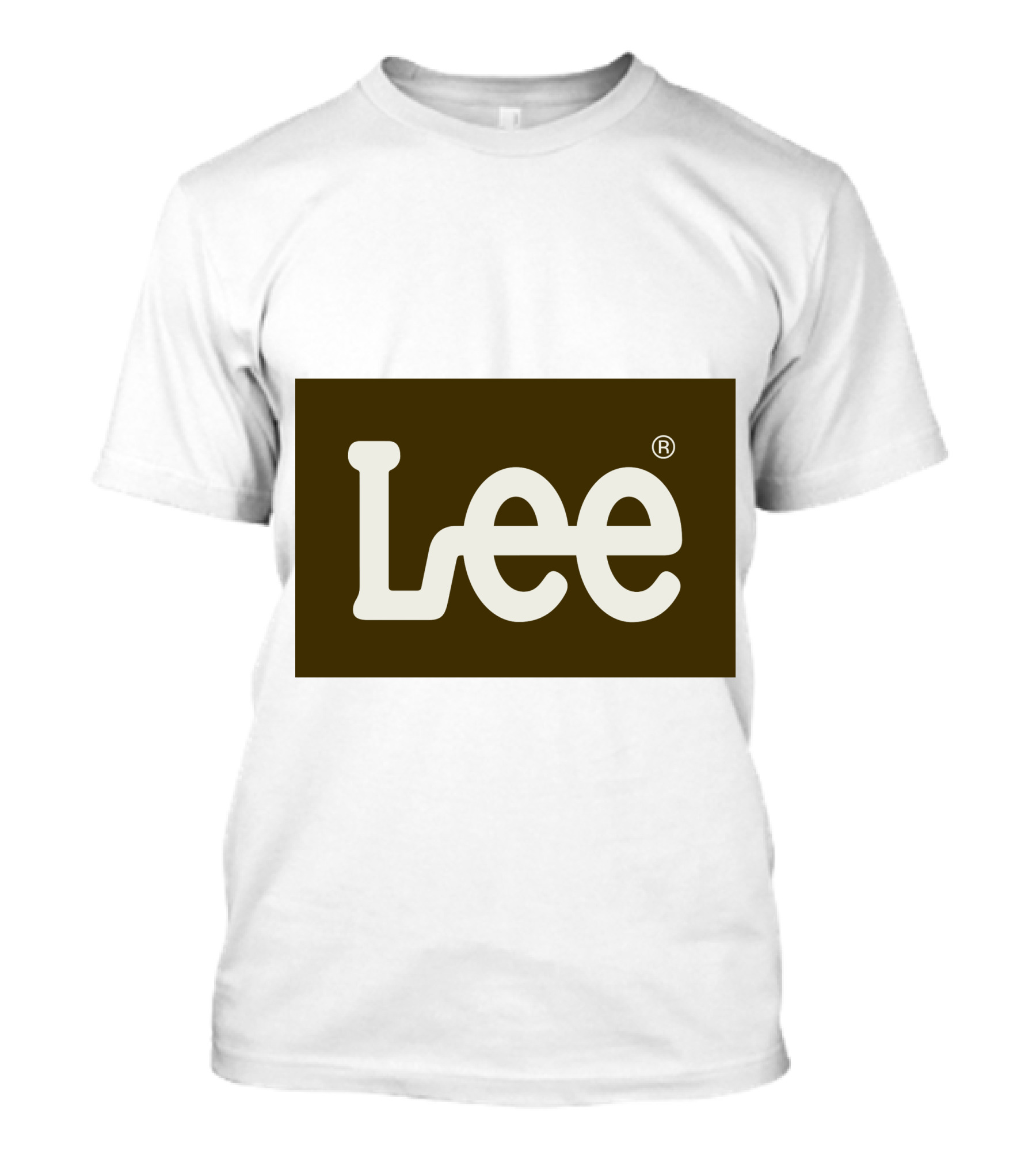 Lee Lovely T-Shirt