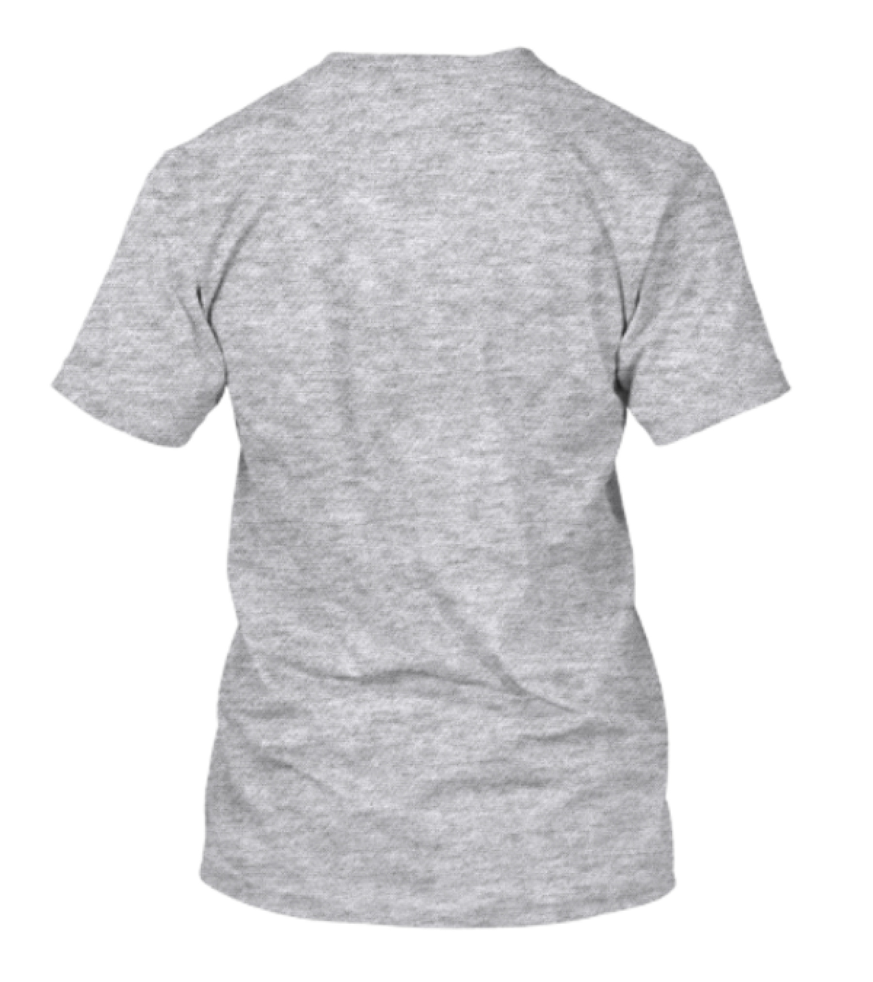 Tennessee Volunteers T Logo American Flag Fist T-Shirt