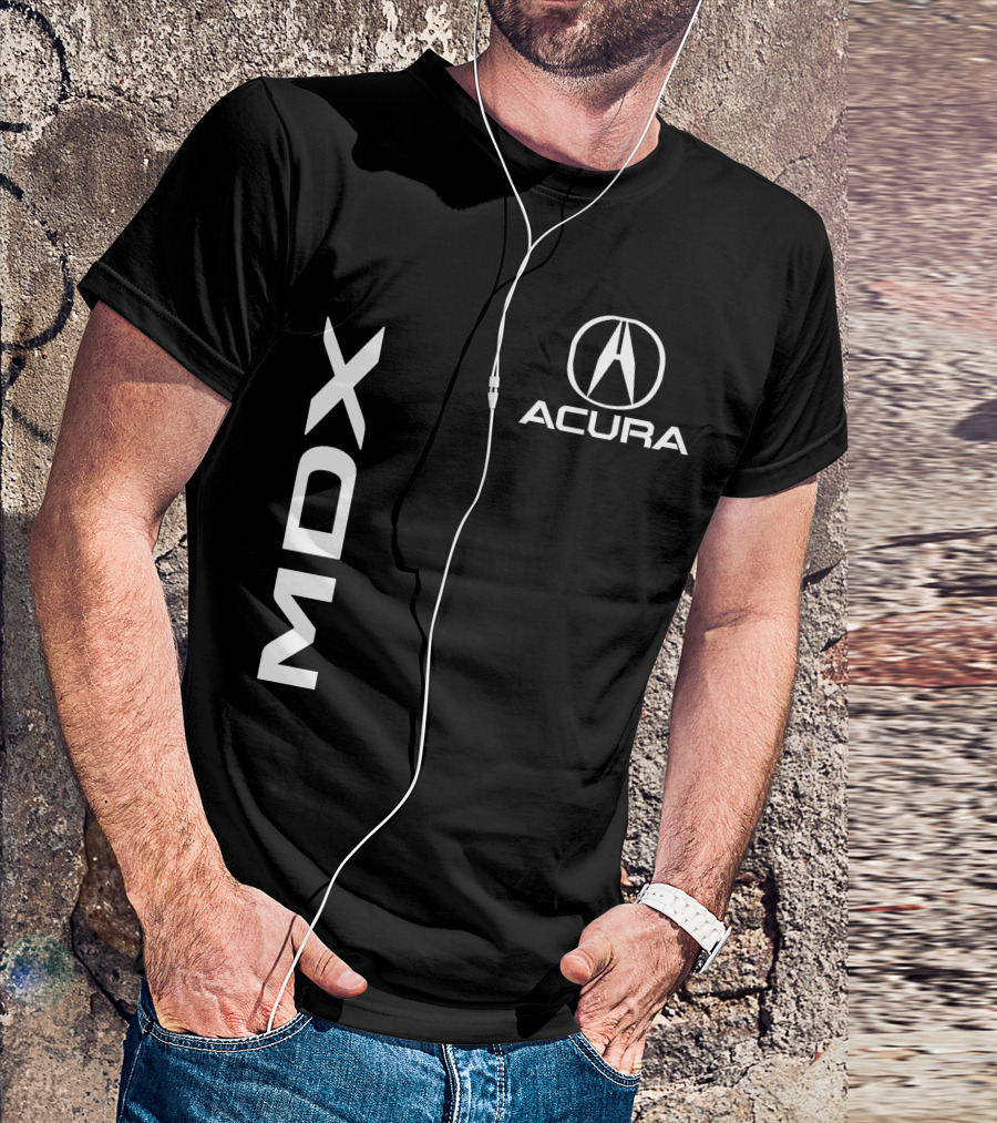 Acura MDX T-Shirt