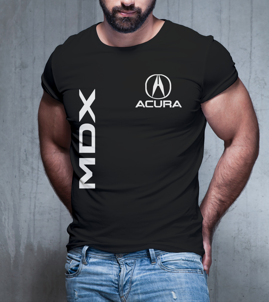 Acura MDX T-Shirt