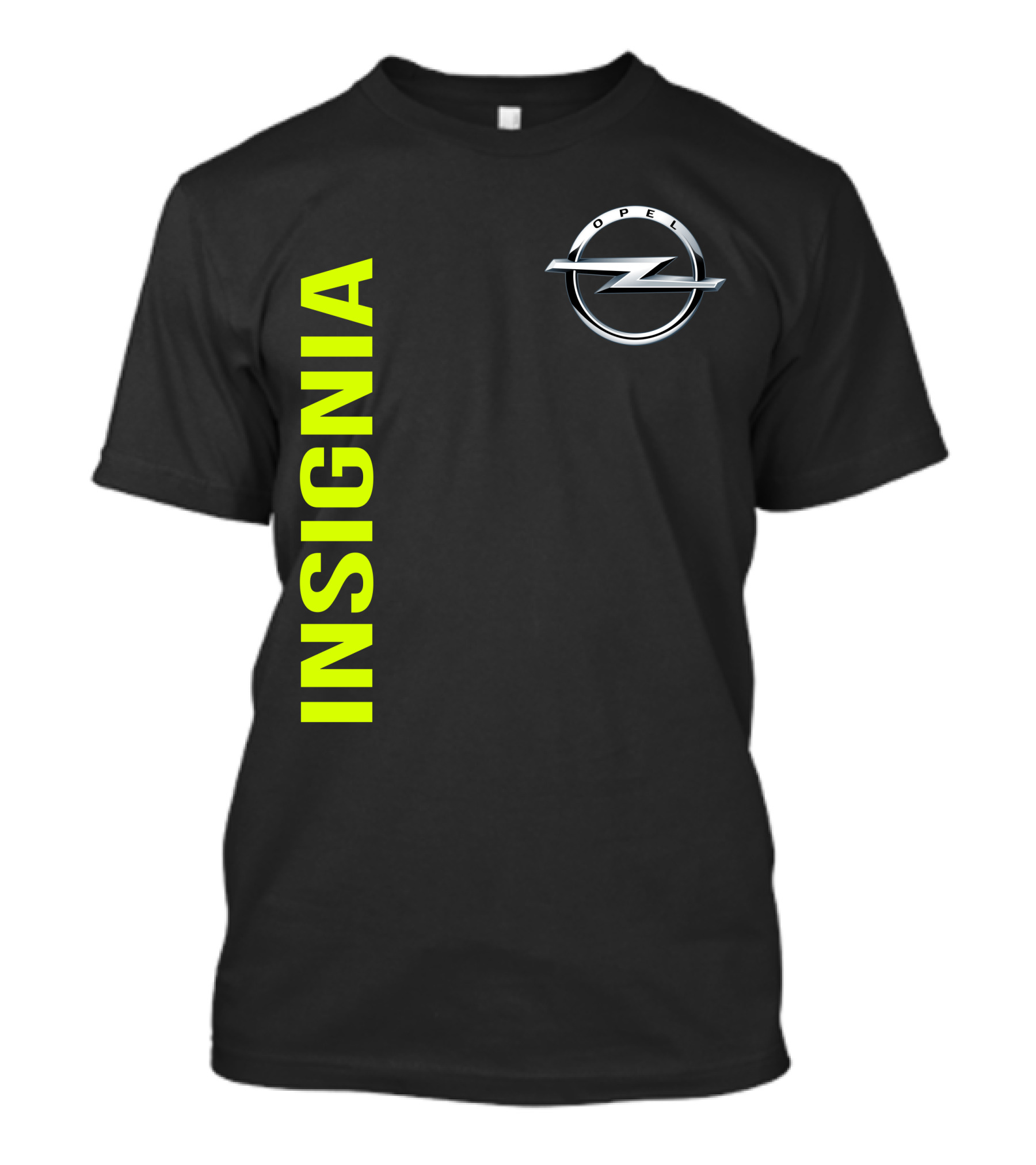 Opel Insignia 02 T-Shirt