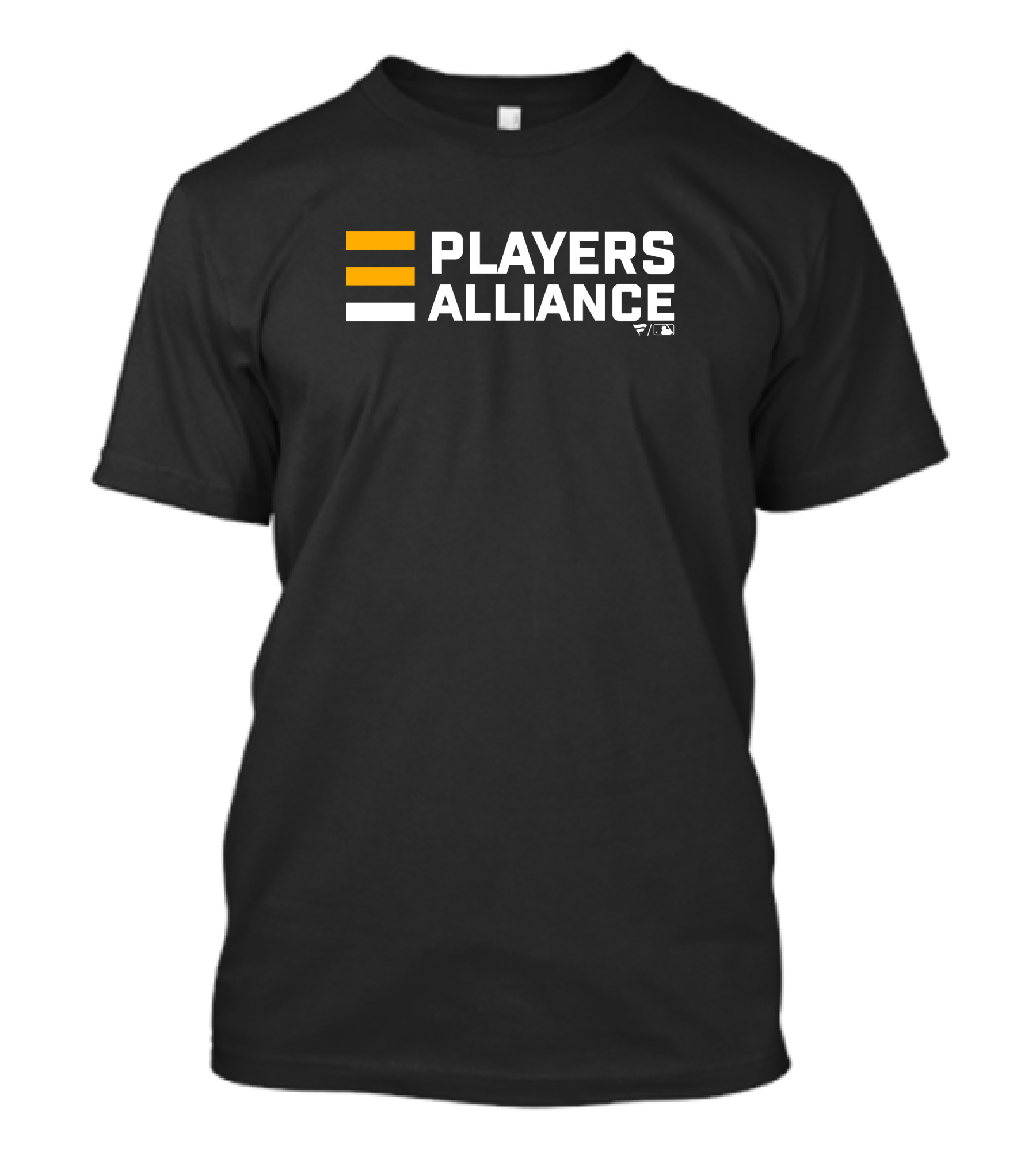 Players Alliance MLB Lewis Brinson T-Shirt