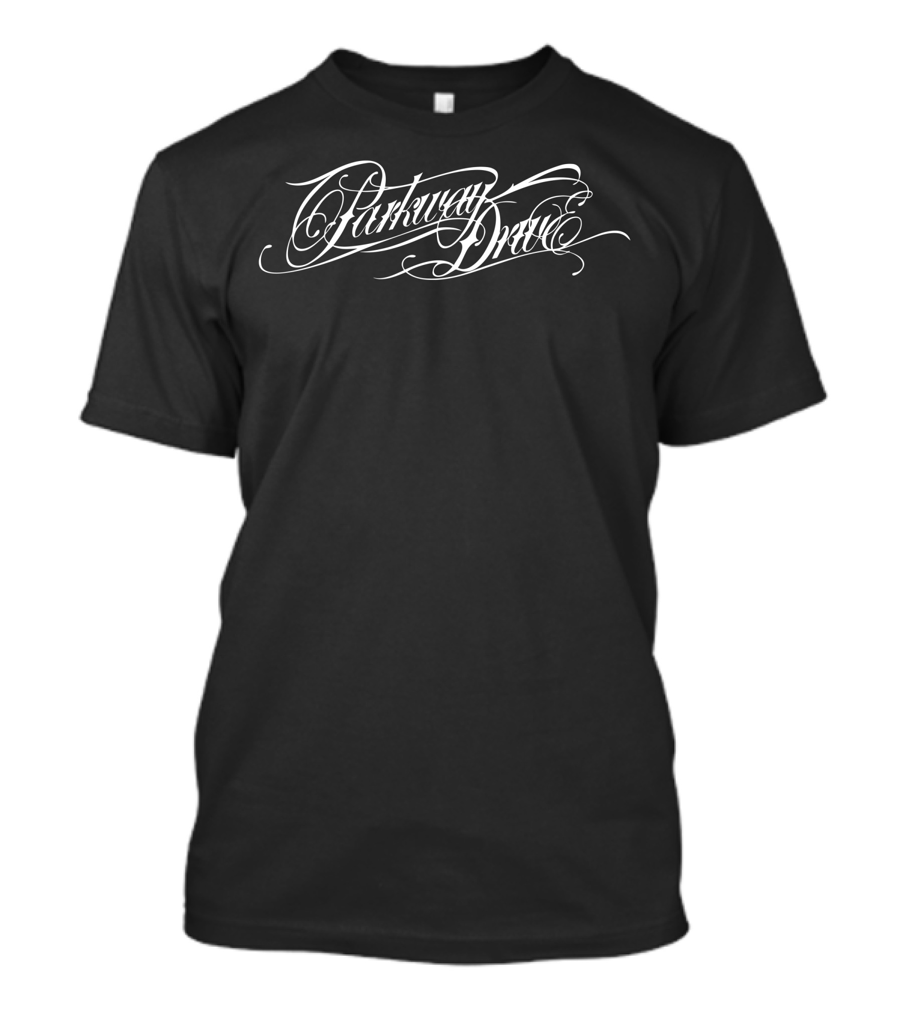 Parkway Drive Tattoo T-Shirt