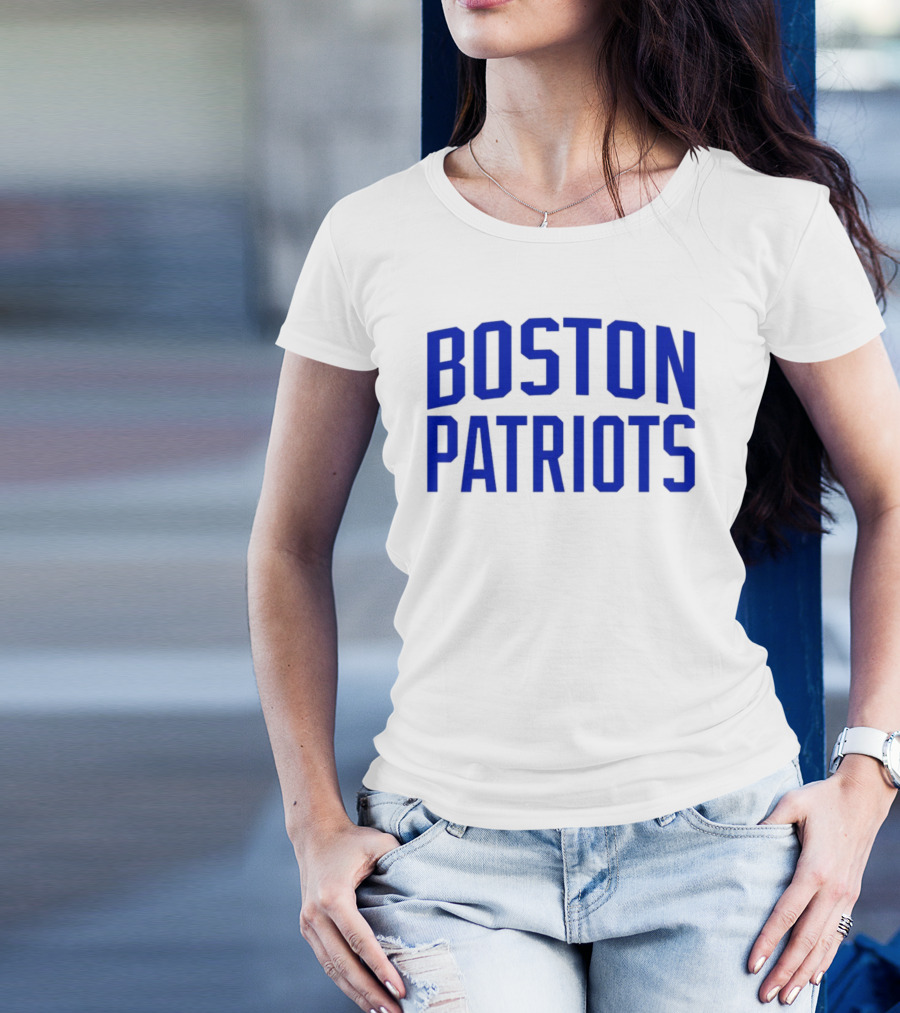 Devin Mccourty Boston Patriots T-Shirt