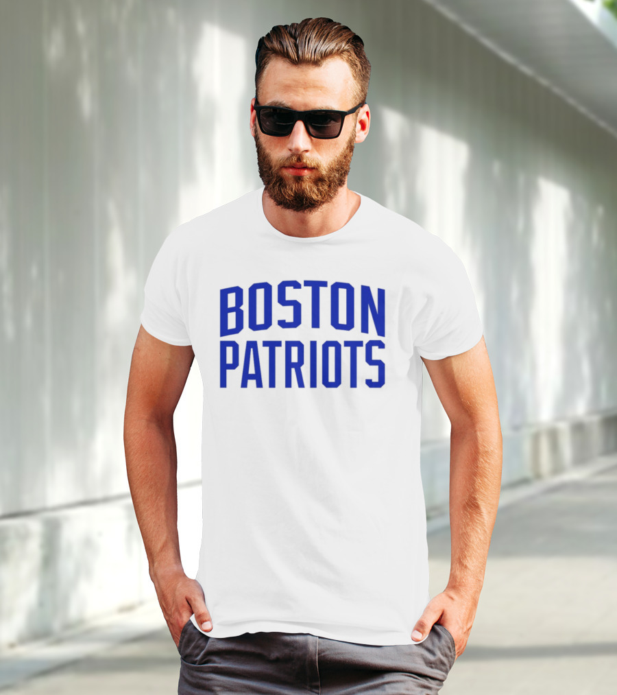 Devin Mccourty Boston Patriots T-Shirt